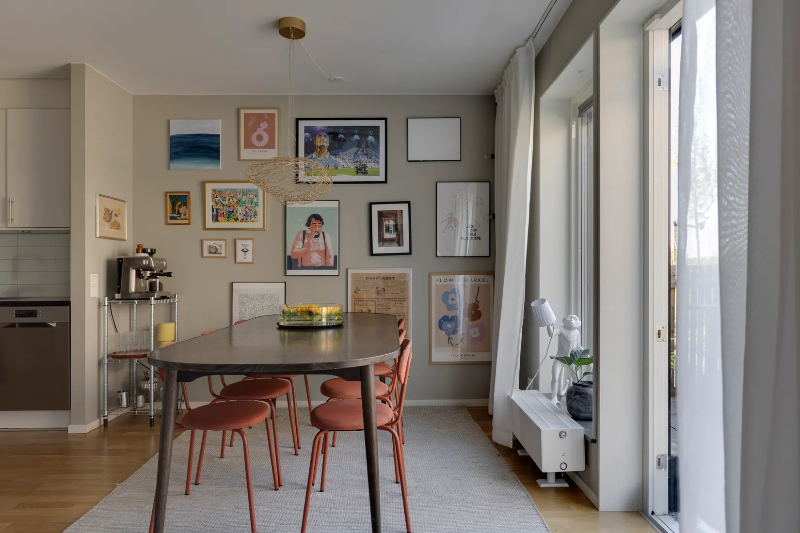Bostadsrätt, Hötorget 5, Limhamn - Elinegård, Malmö