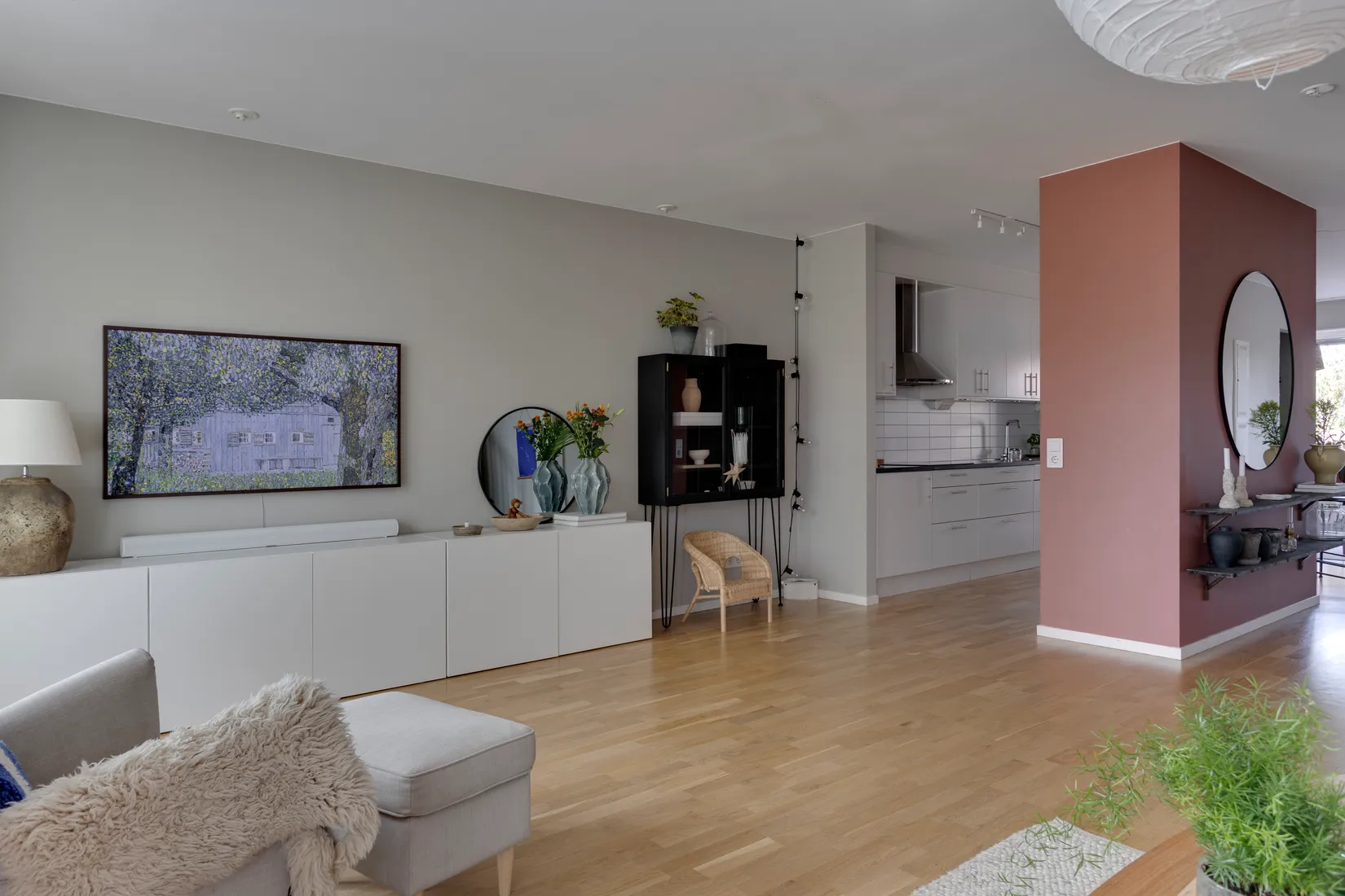 Bostadsrätt, Hötorget 5, Limhamn - Elinegård, Malmö