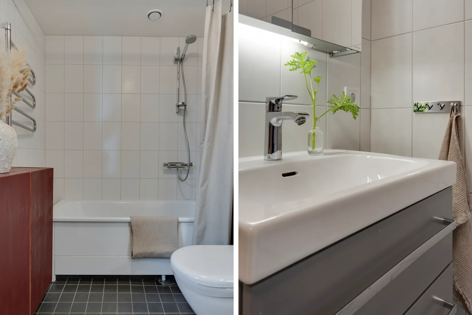 Bostadsrätt, Hötorget 5, Limhamn - Elinegård, Malmö