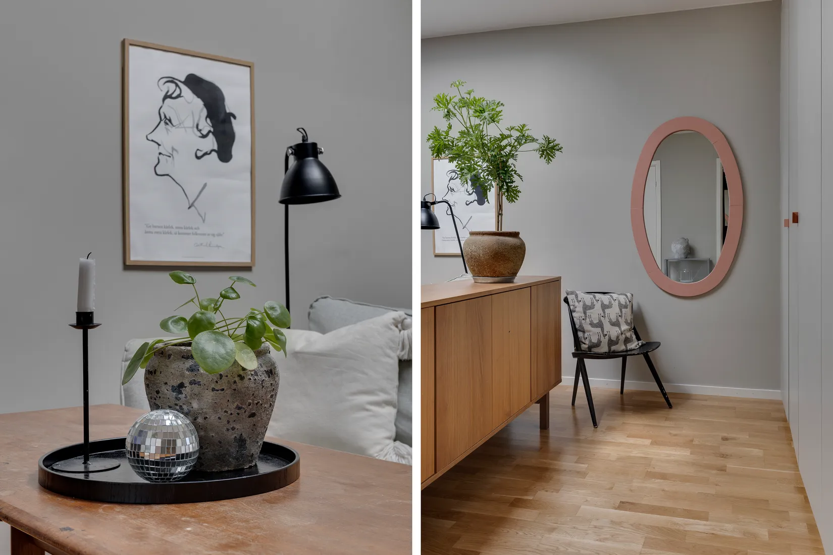 Bostadsrätt, Hötorget 5, Limhamn - Elinegård, Malmö