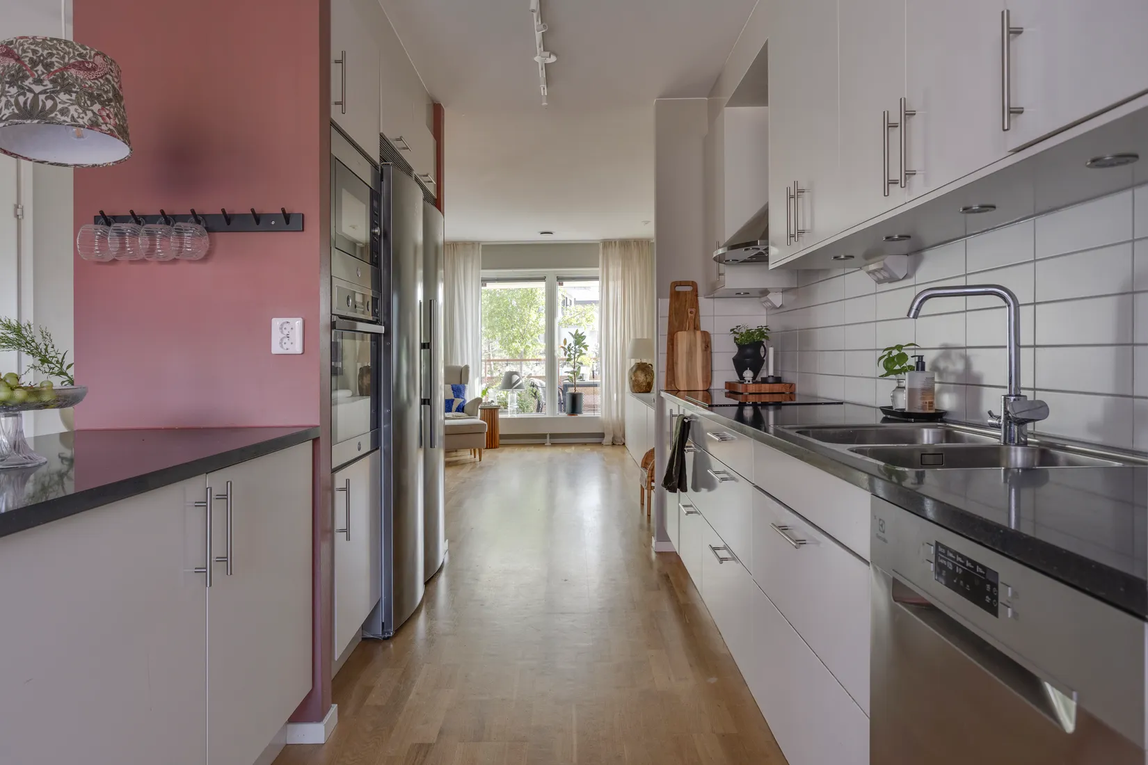 Bostadsrätt, Hötorget 5, Limhamn - Elinegård, Malmö