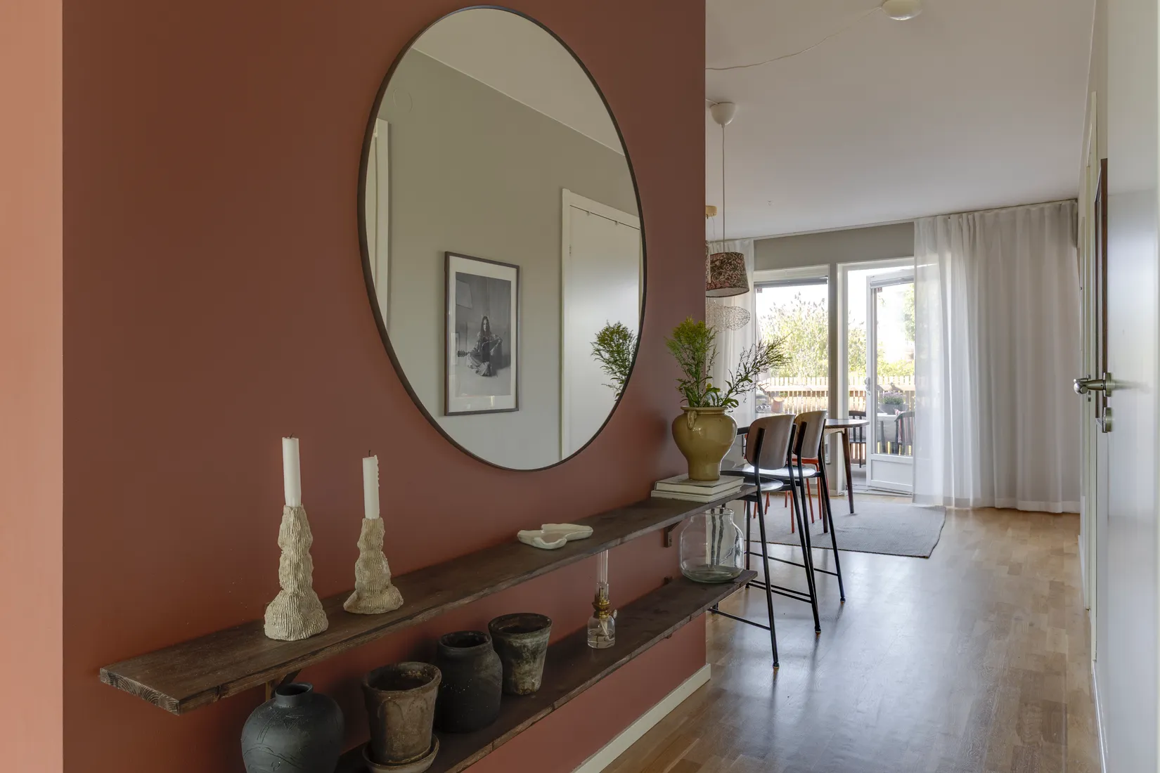 Bostadsrätt, Hötorget 5, Limhamn - Elinegård, Malmö