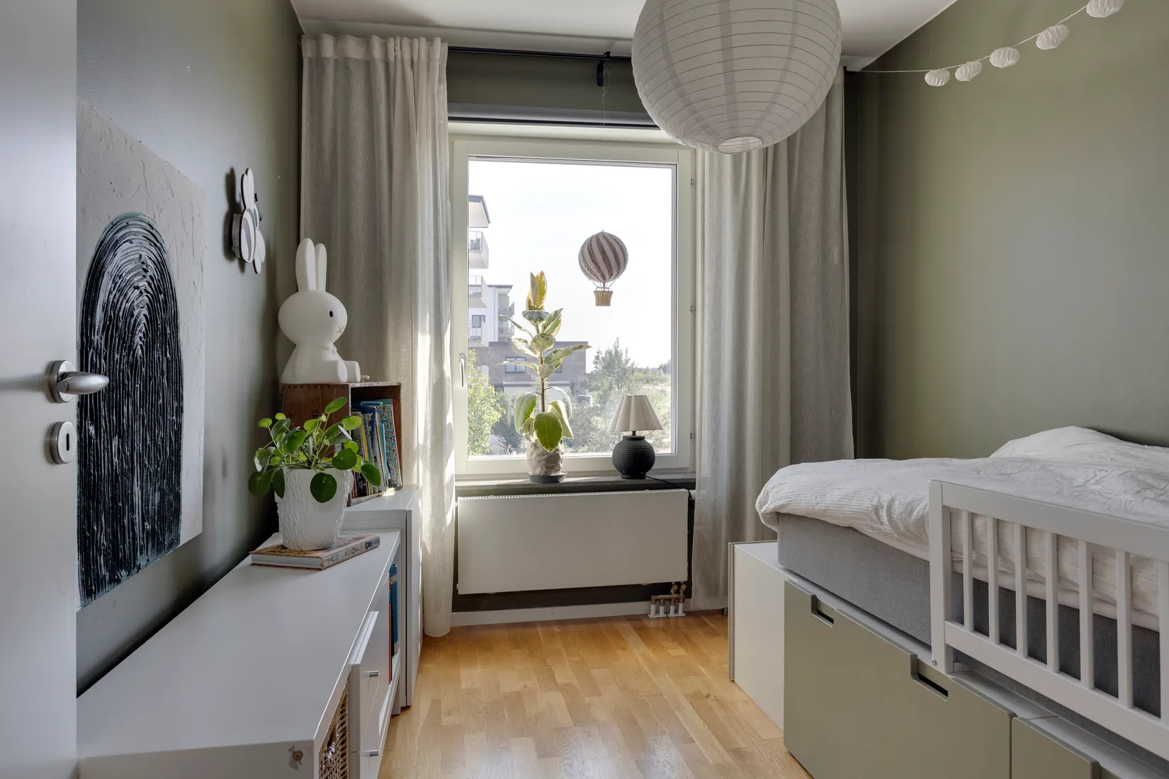 Bostadsrätt, Hötorget 5, Limhamn - Elinegård, Malmö