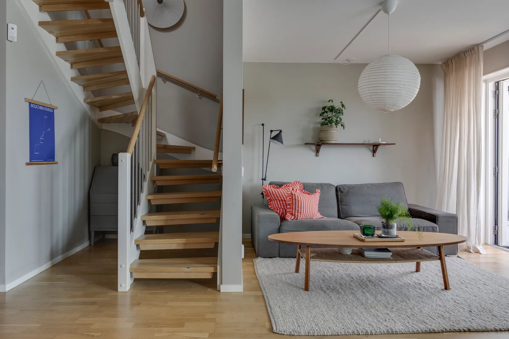 Bostadsrätt, Hötorget 5, Limhamn - Elinegård, Malmö