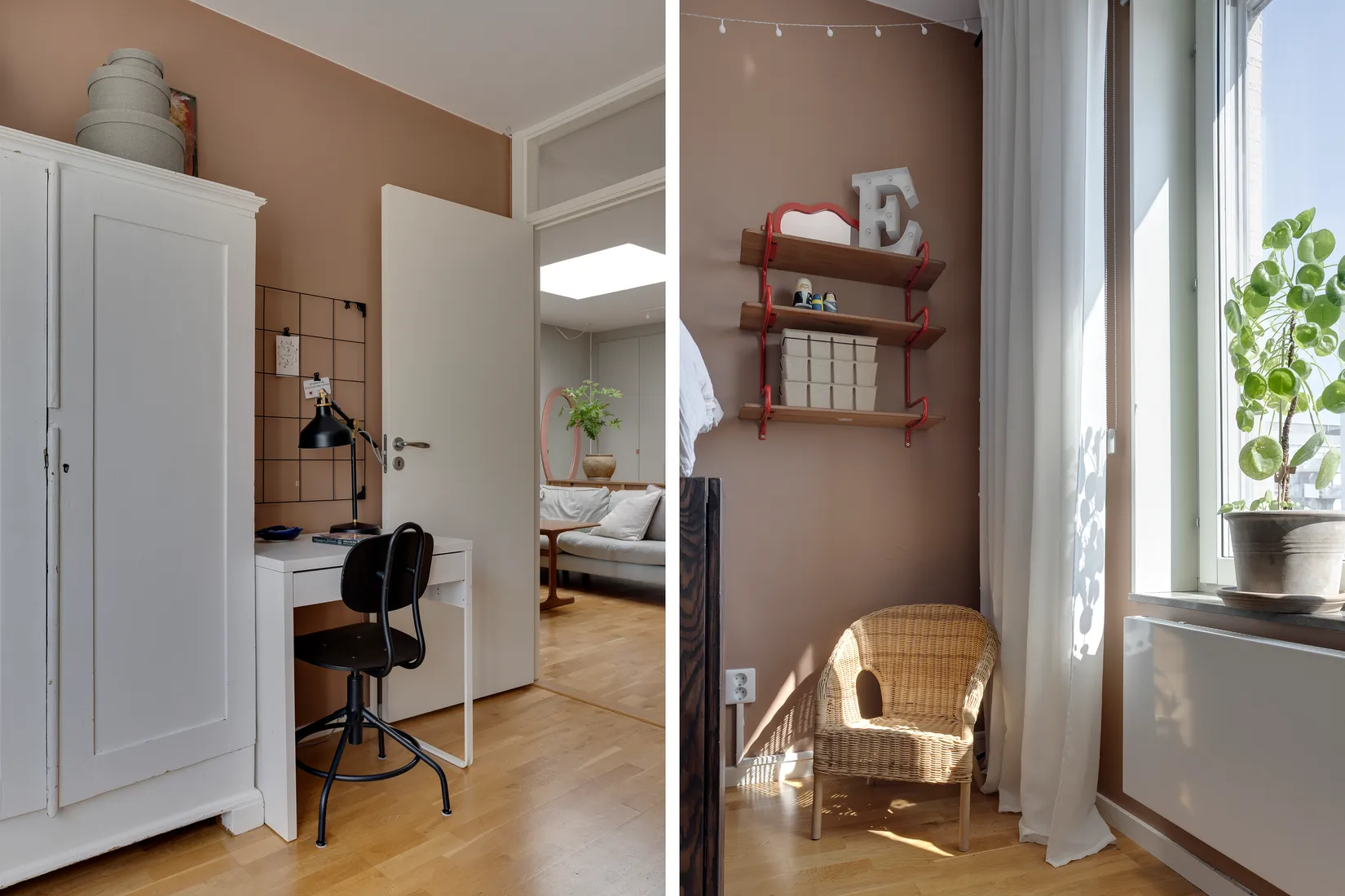 Bostadsrätt, Hötorget 5, Limhamn - Elinegård, Malmö