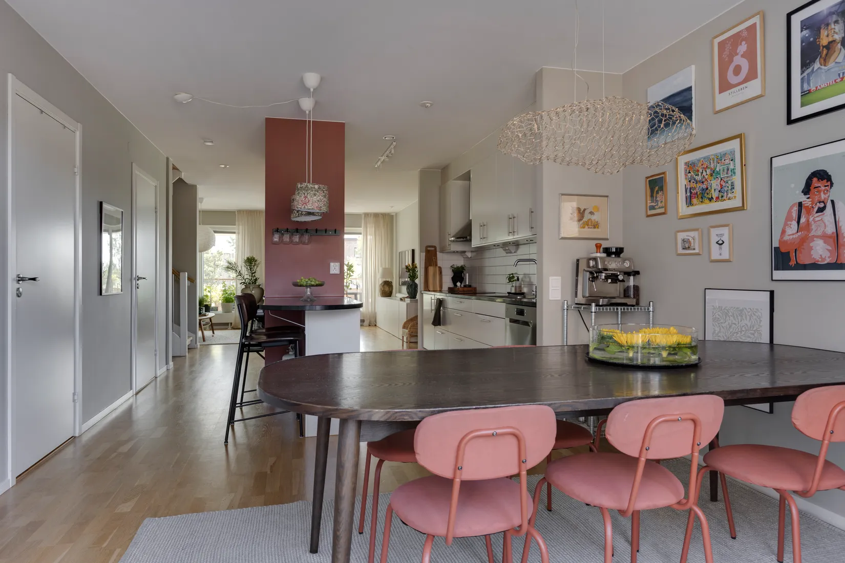 Bostadsrätt, Hötorget 5, Limhamn - Elinegård, Malmö