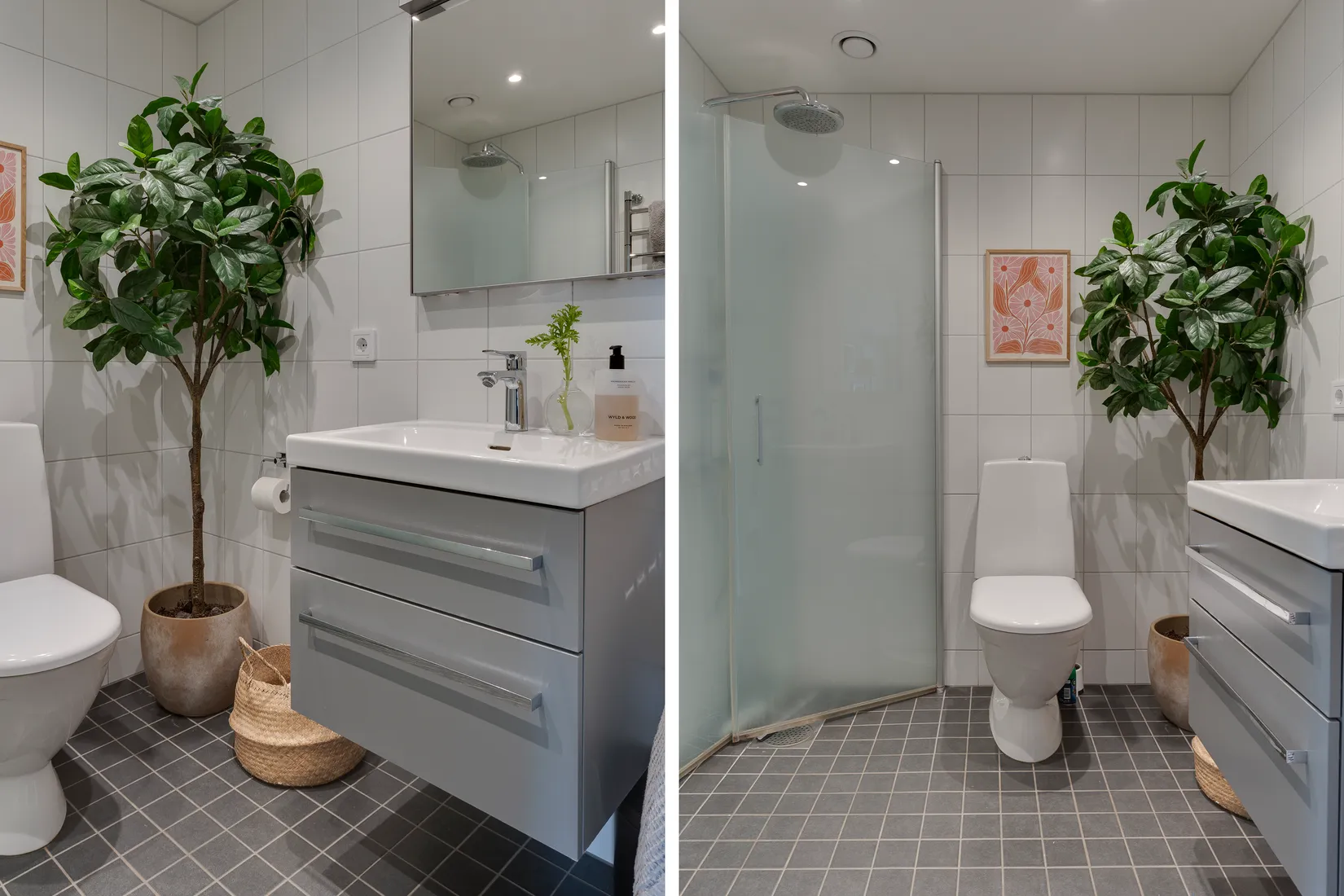 Bostadsrätt, Hötorget 5, Limhamn - Elinegård, Malmö