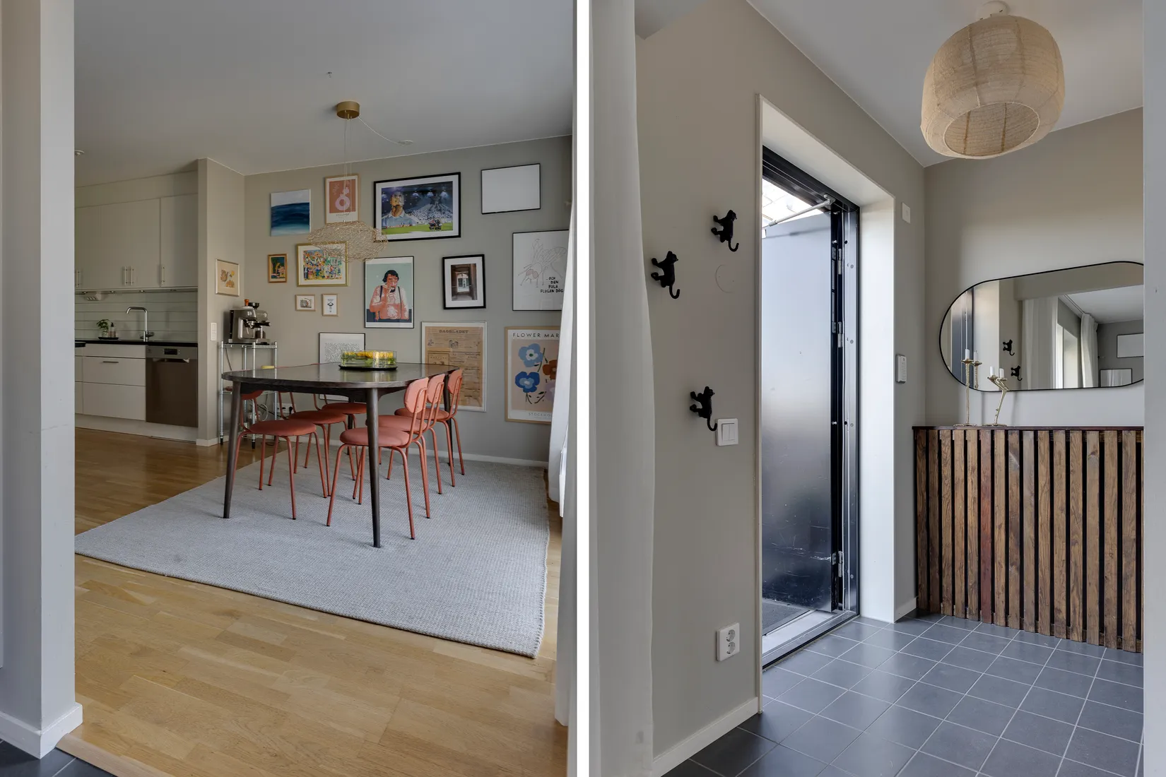 Bostadsrätt, Hötorget 5, Limhamn - Elinegård, Malmö
