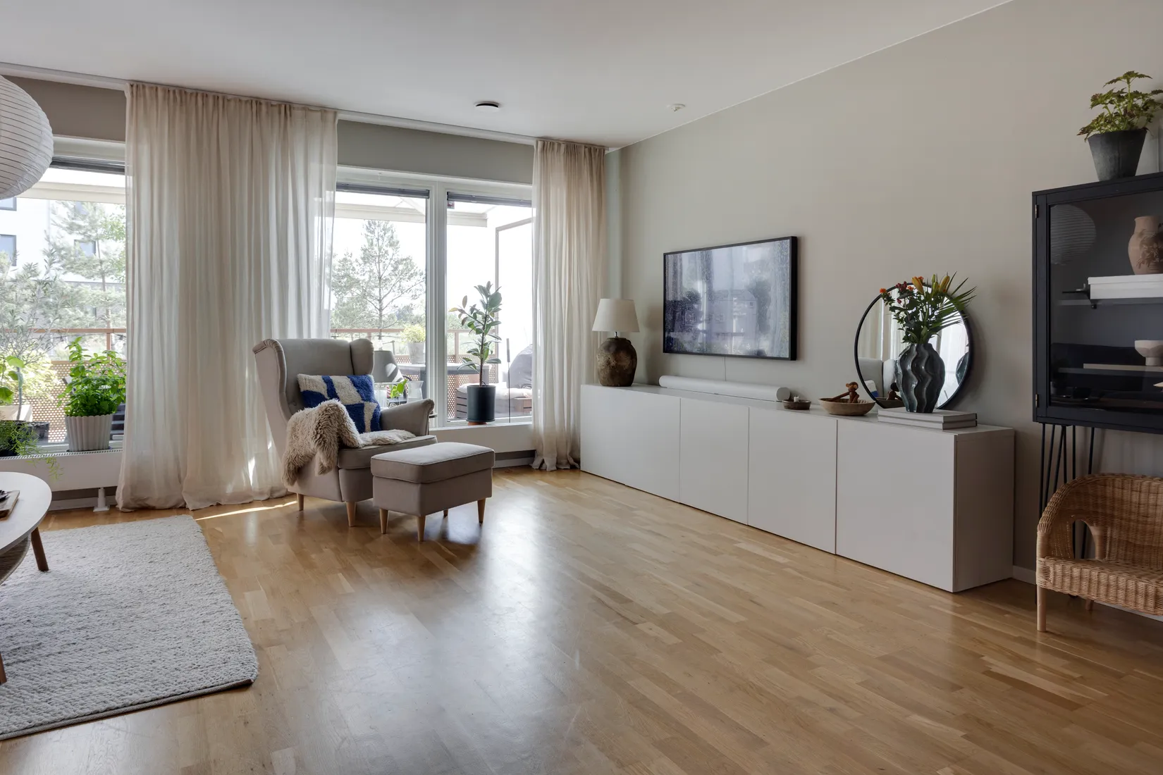 Bostadsrätt, Hötorget 5, Limhamn - Elinegård, Malmö
