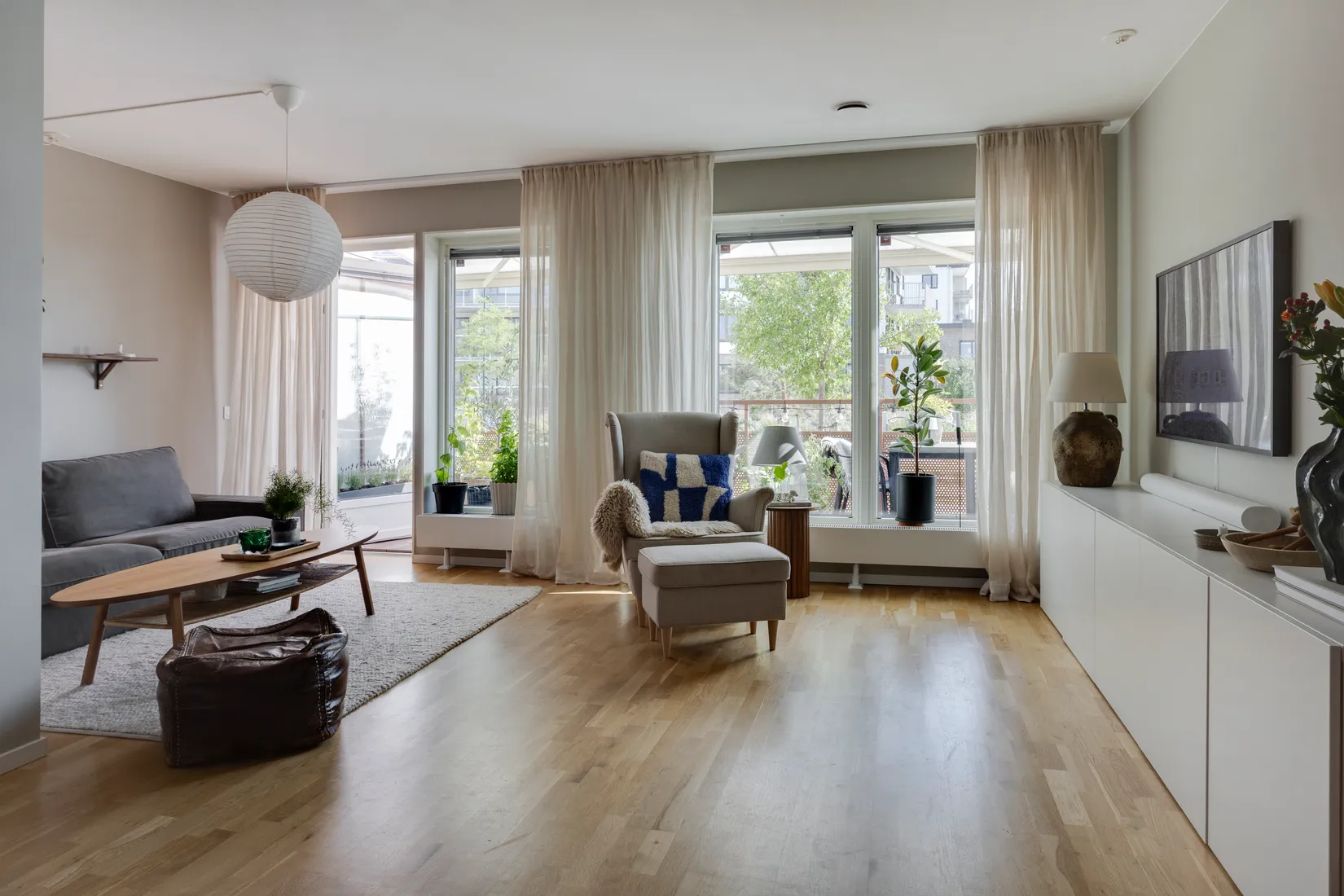 Bostadsrätt, Hötorget 5, Limhamn - Elinegård, Malmö