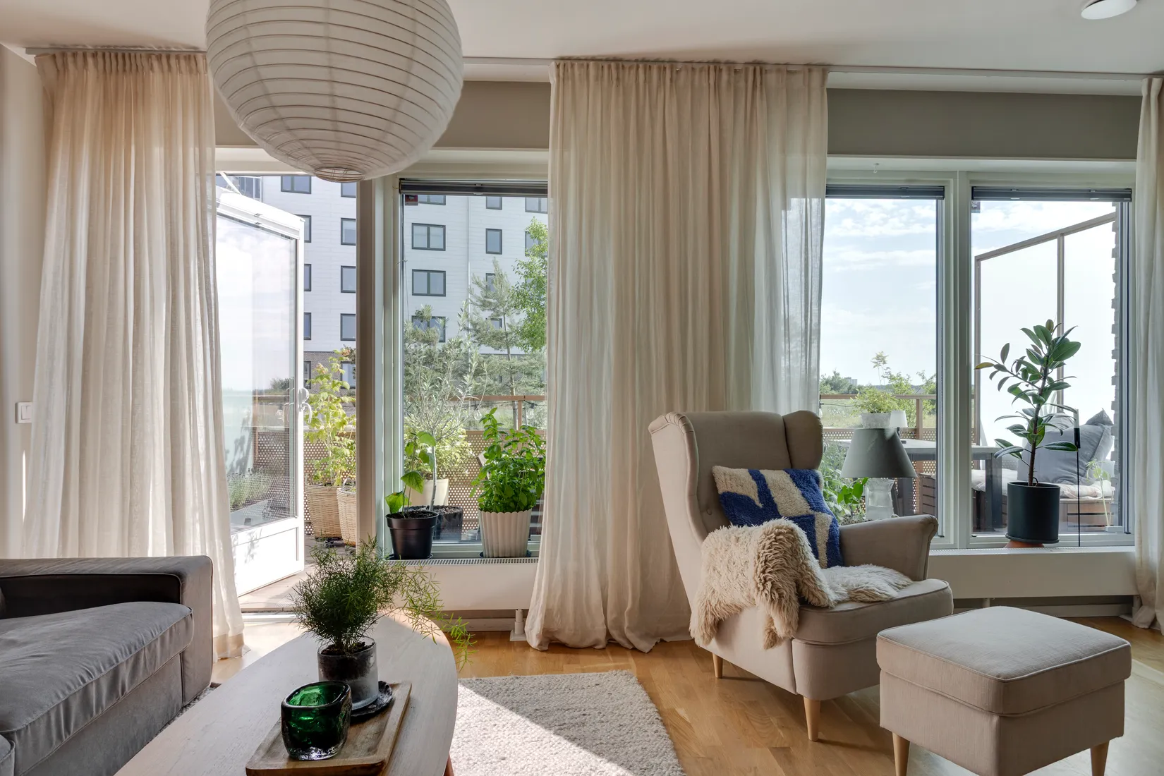 Bostadsrätt, Hötorget 5, Limhamn - Elinegård, Malmö