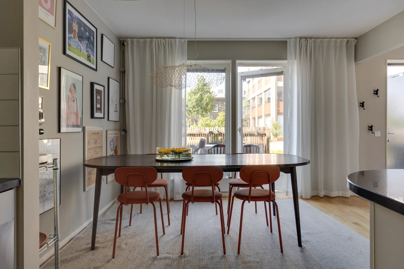 Bostadsrätt, Hötorget 5, Limhamn - Elinegård, Malmö