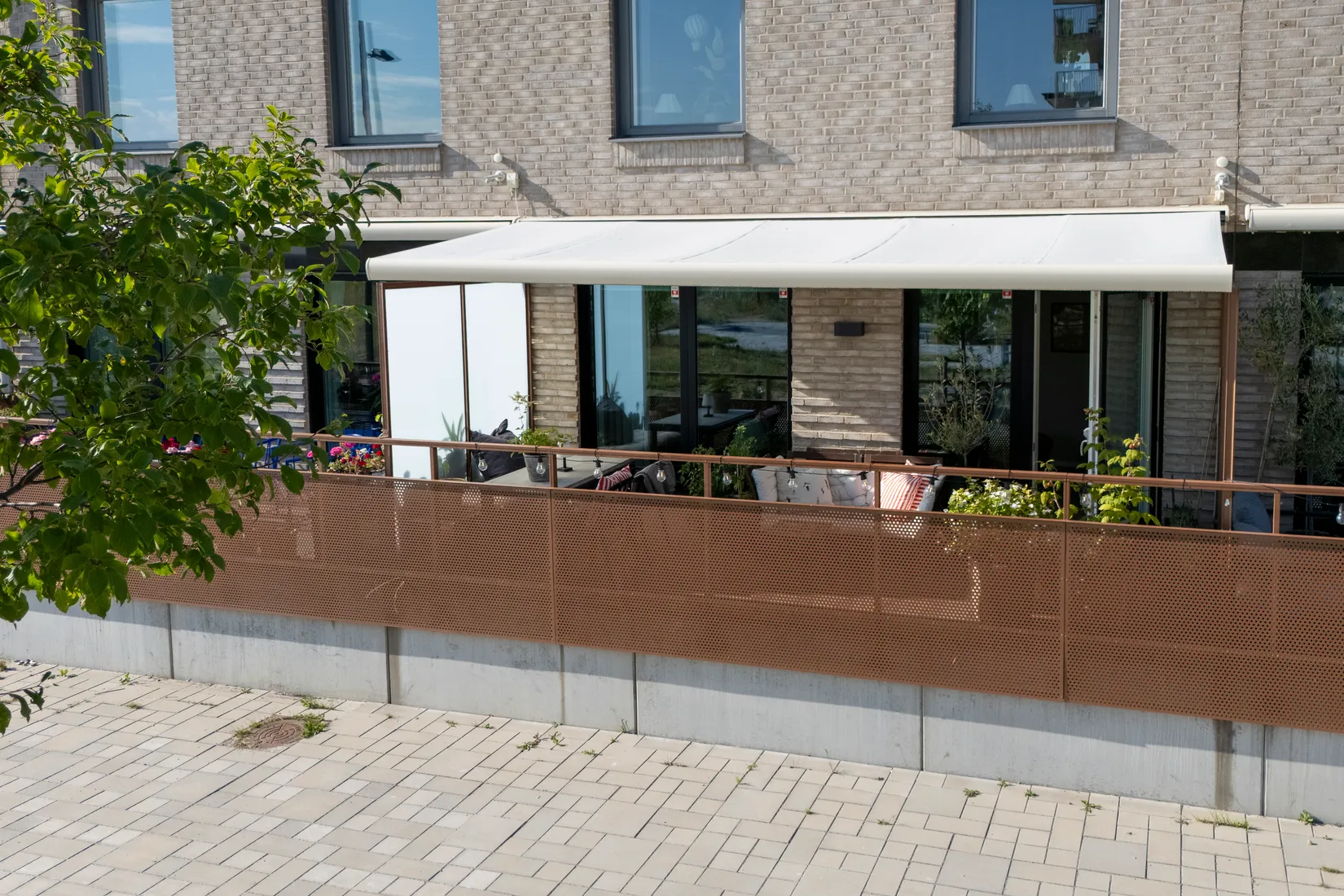 Bostadsrätt, Hötorget 5, Limhamn - Elinegård, Malmö