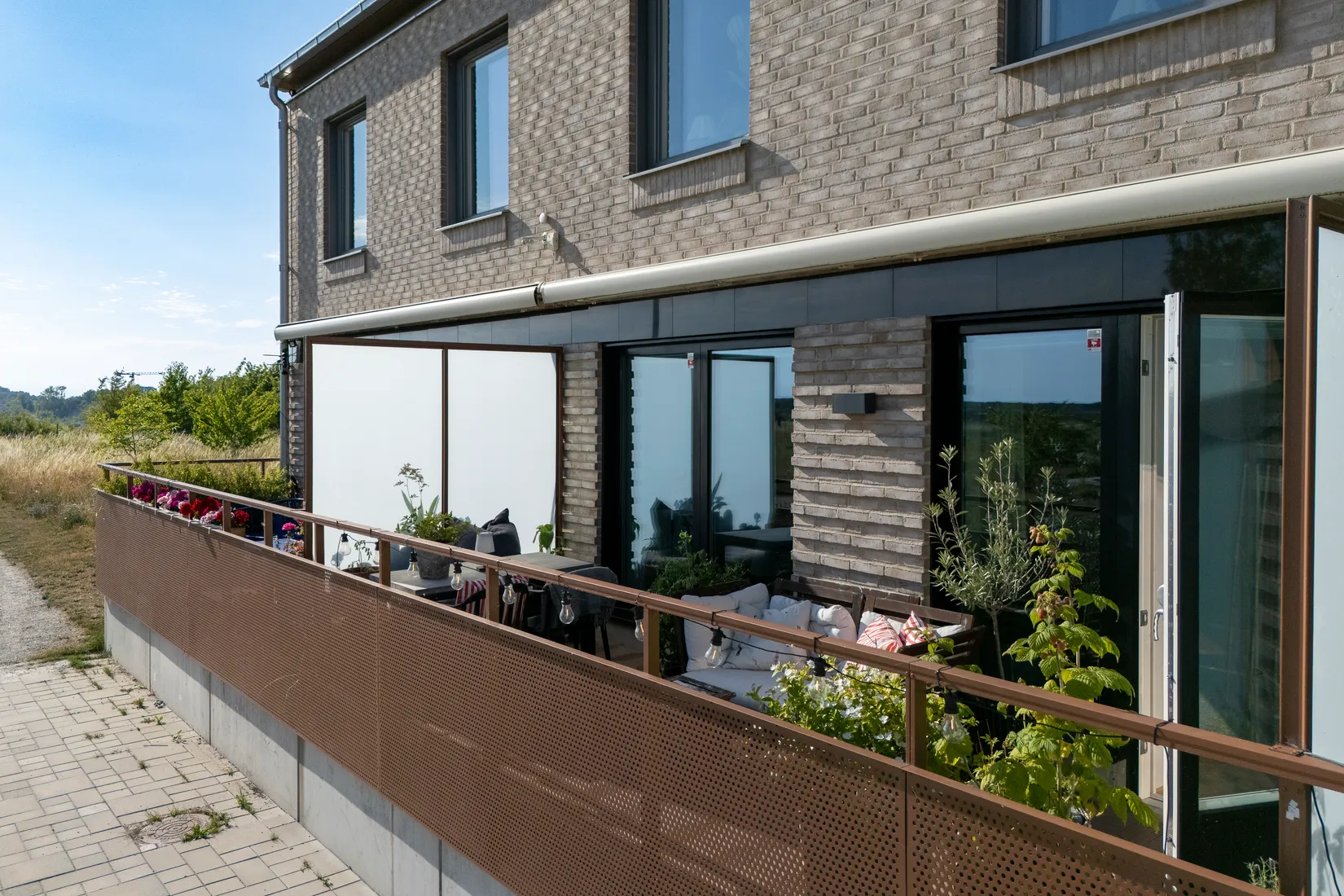 Bostadsrätt, Hötorget 5, Limhamn - Elinegård, Malmö