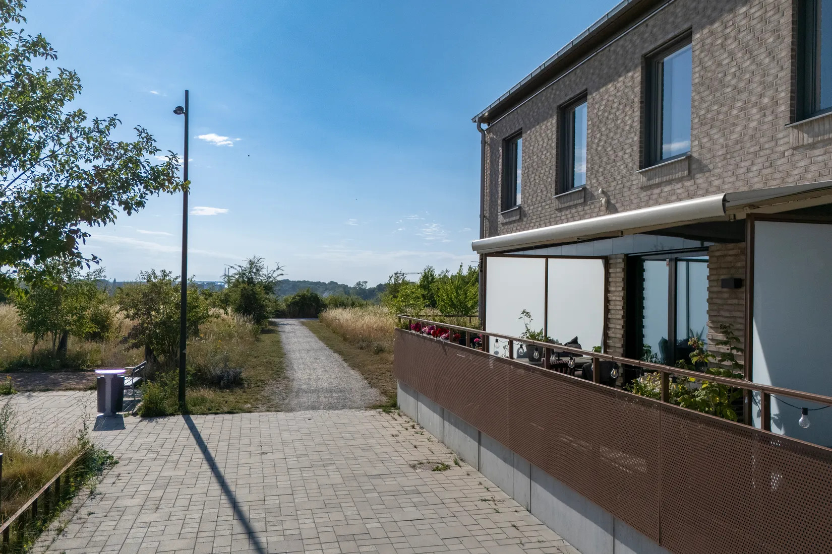 Bostadsrätt, Hötorget 5, Limhamn - Elinegård, Malmö