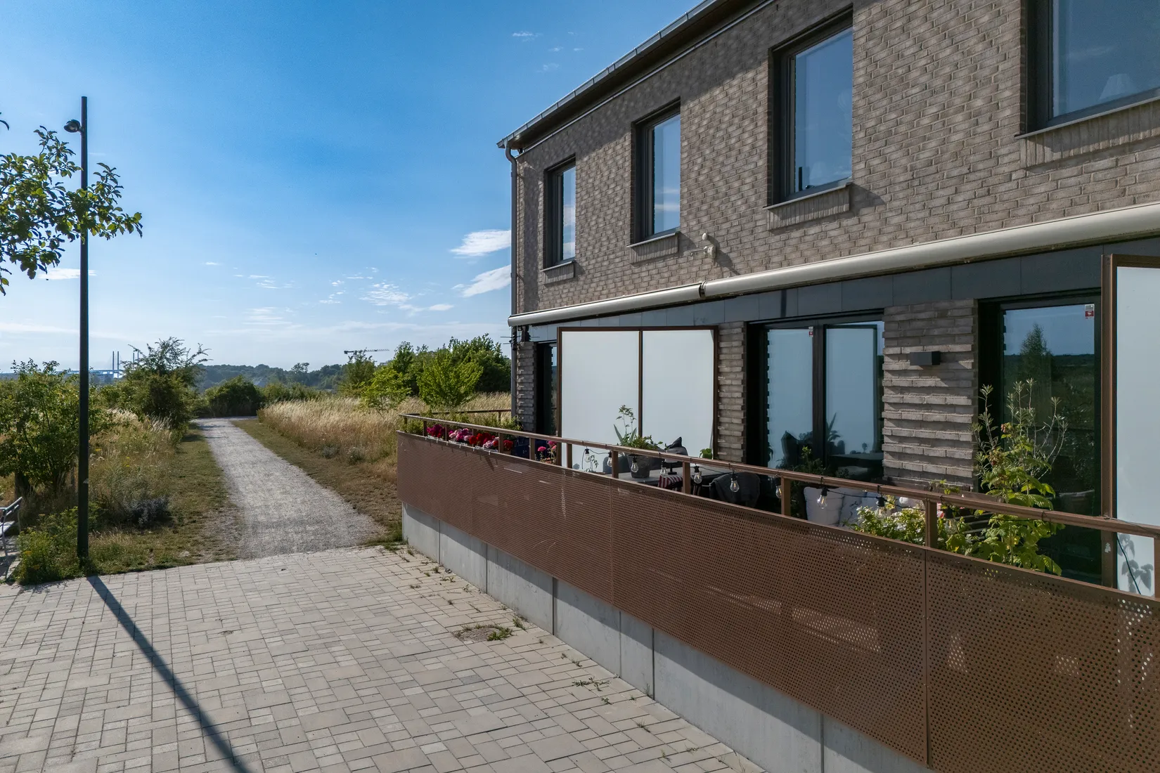 Bostadsrätt, Hötorget 5, Limhamn - Elinegård, Malmö