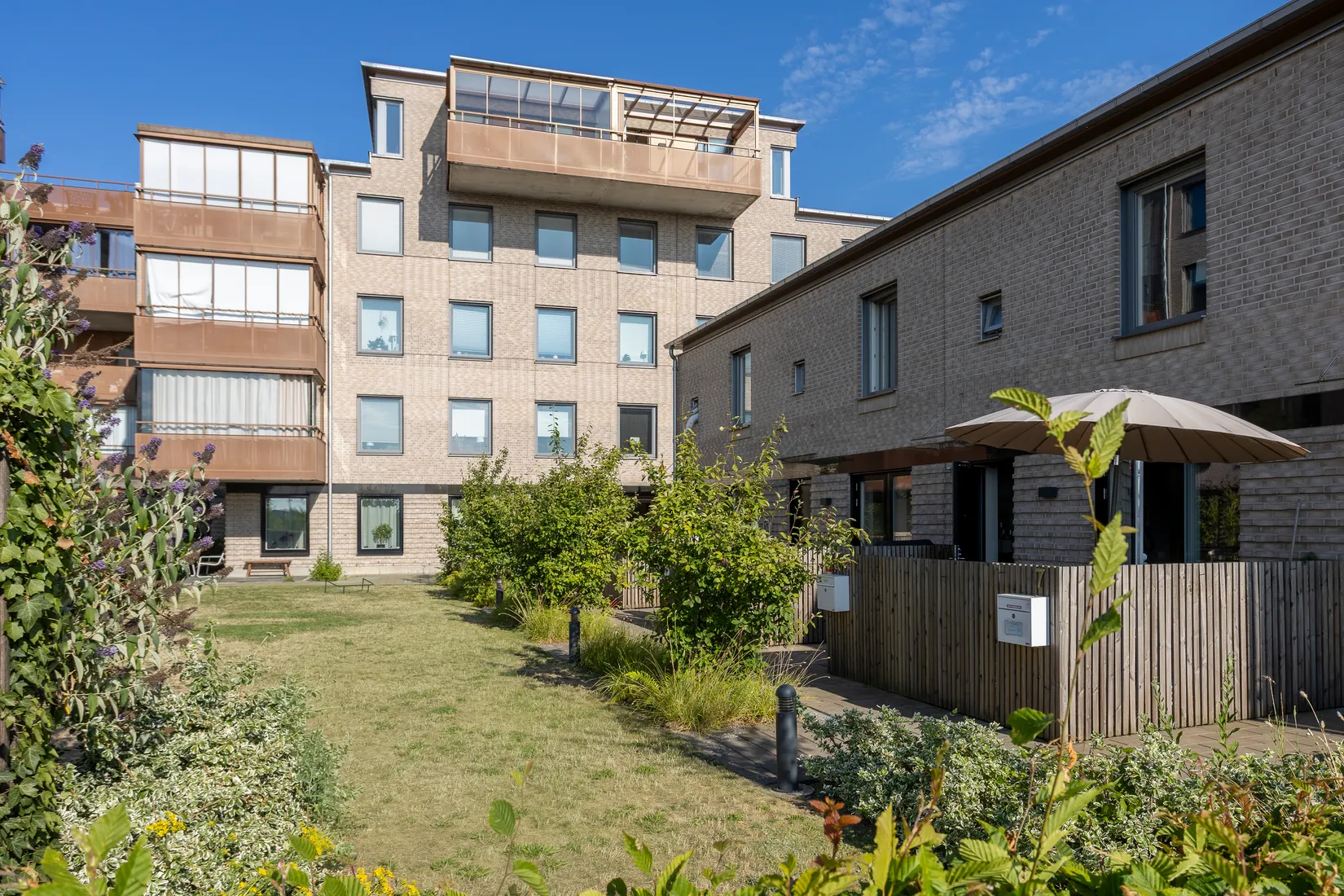 Bostadsrätt, Hötorget 5, Limhamn - Elinegård, Malmö
