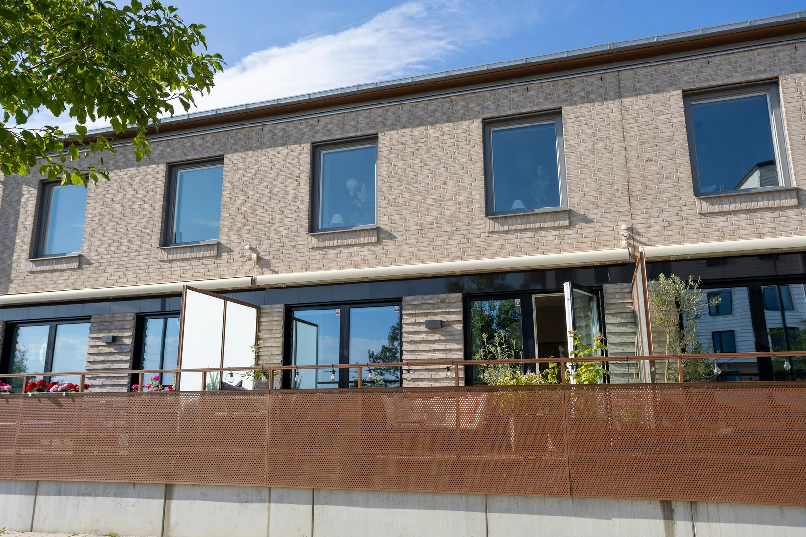 Bostadsrätt, Hötorget 5, Limhamn - Elinegård, Malmö