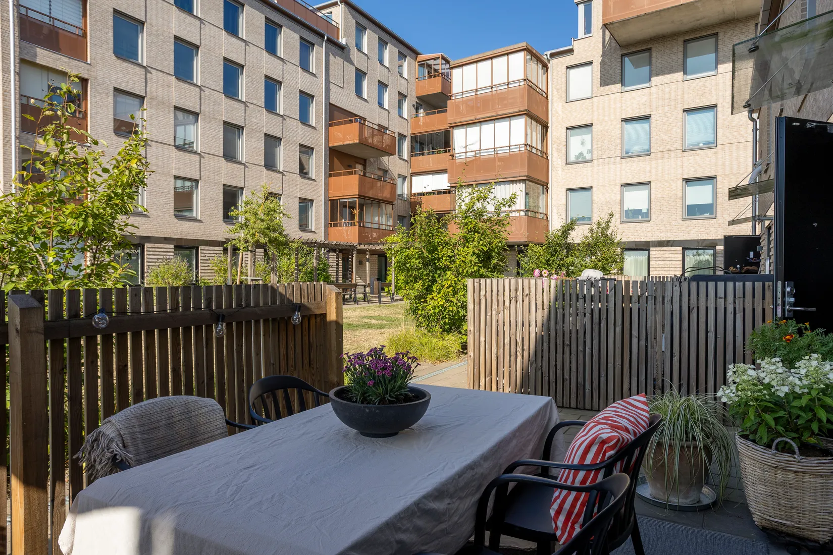 Bostadsrätt, Hötorget 5, Limhamn - Elinegård, Malmö
