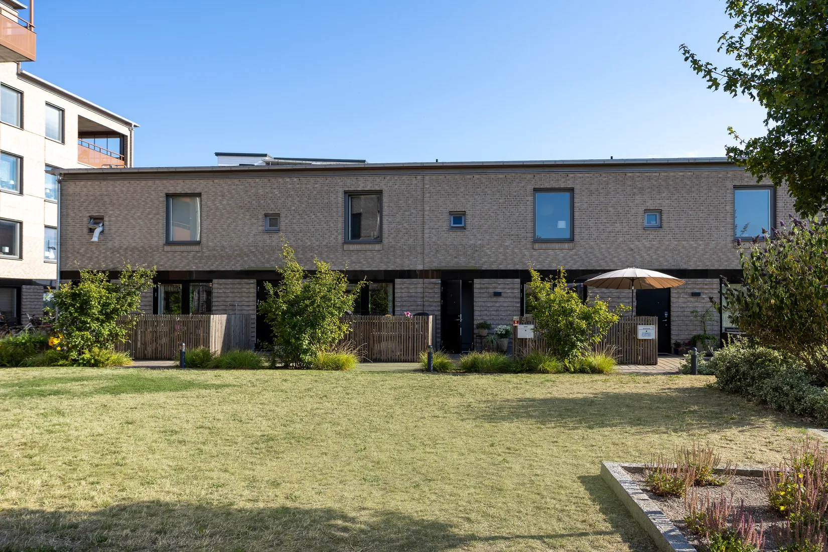 Bostadsrätt, Hötorget 5, Limhamn - Elinegård, Malmö
