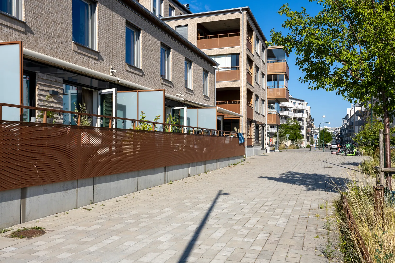 Bostadsrätt, Hötorget 5, Limhamn - Elinegård, Malmö