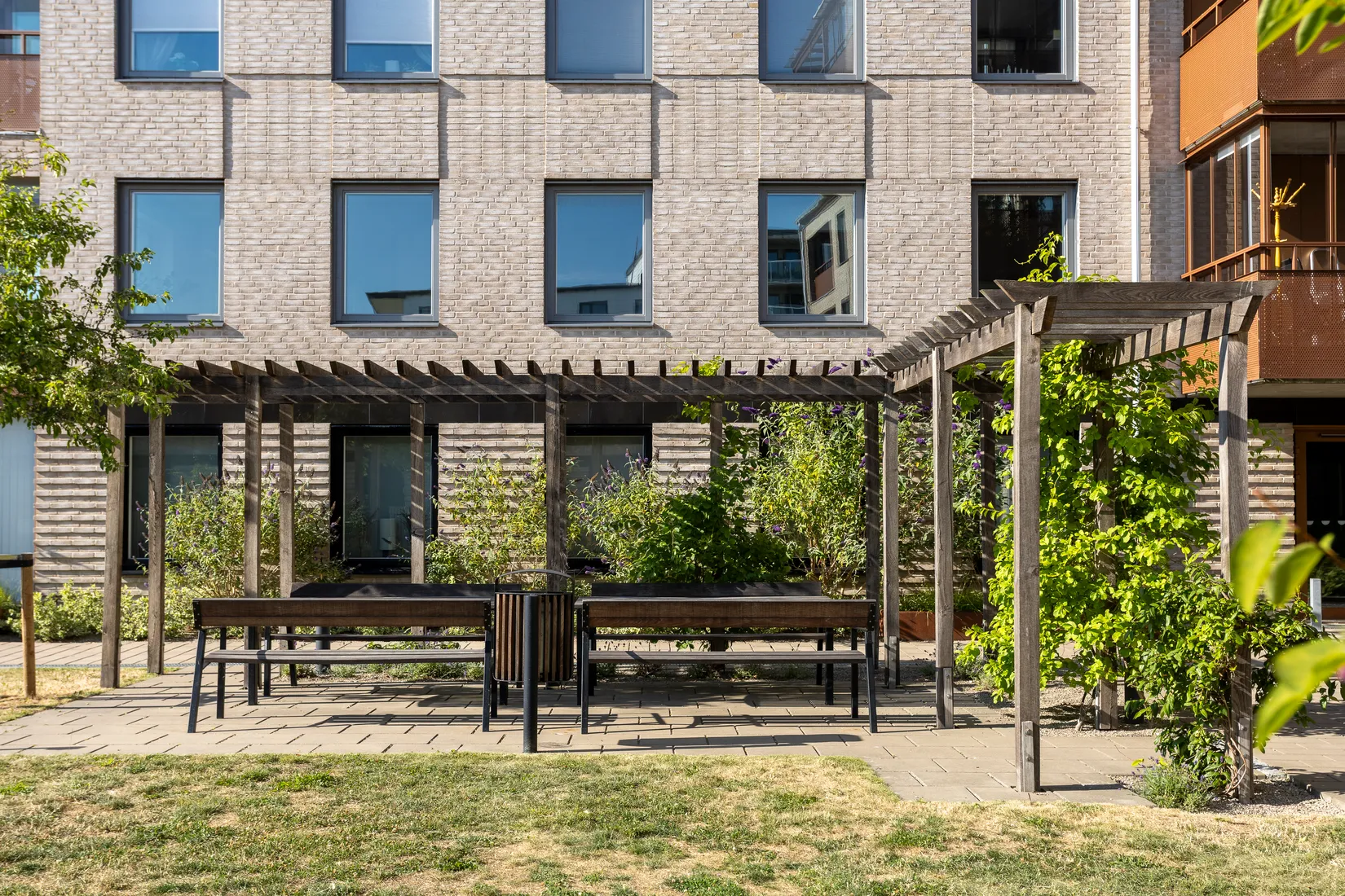 Bostadsrätt, Hötorget 5, Limhamn - Elinegård, Malmö