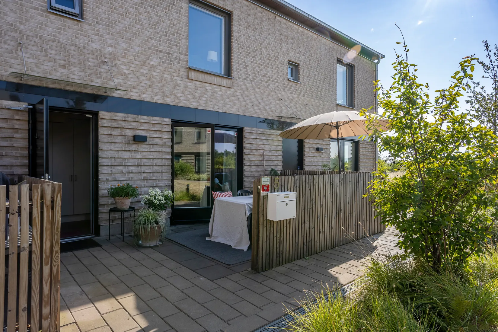 Bostadsrätt, Hötorget 5, Limhamn - Elinegård, Malmö