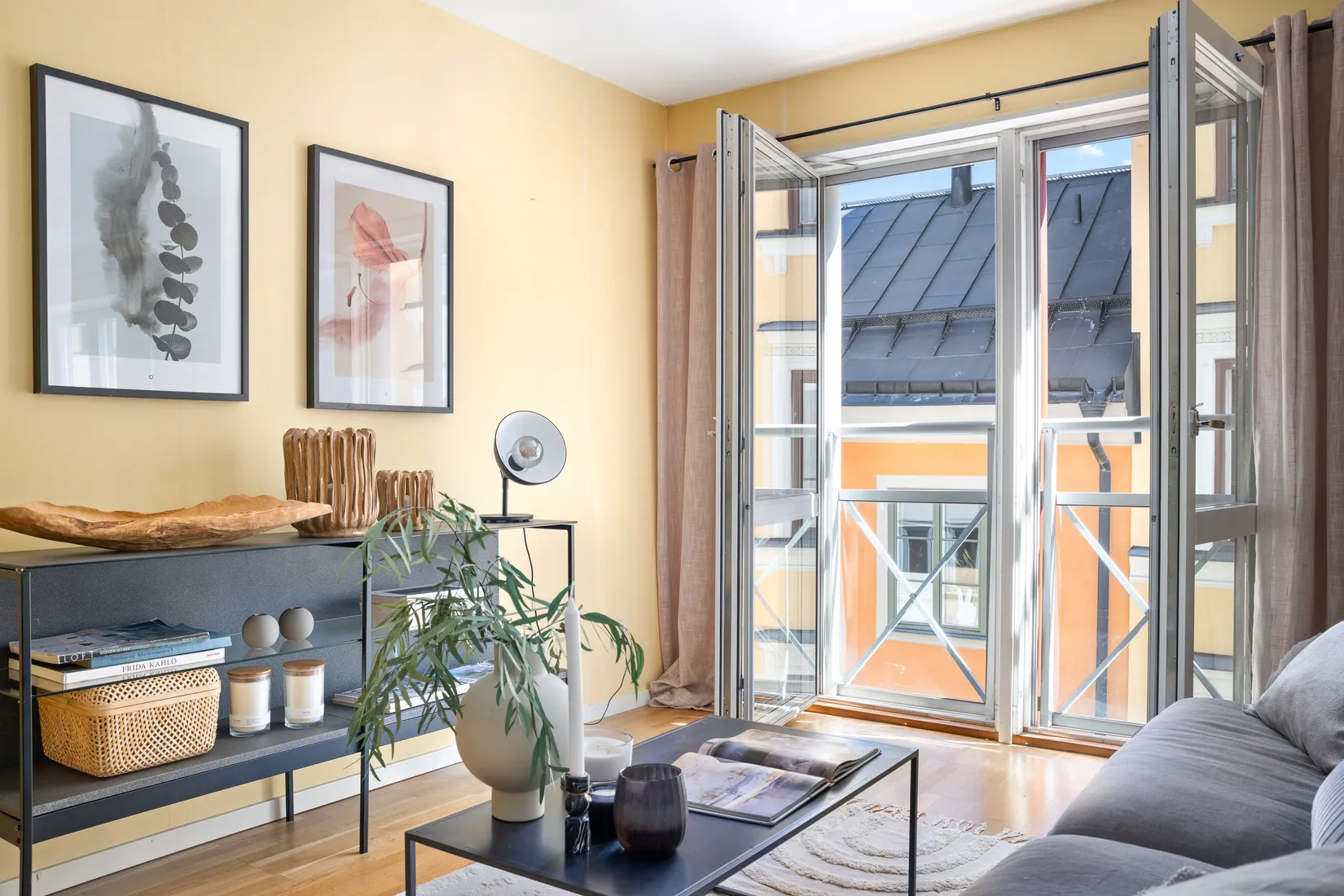 Bostadsrätt, Klara Norra Kyrkogata 17, Norrmalm / City, Stockholm