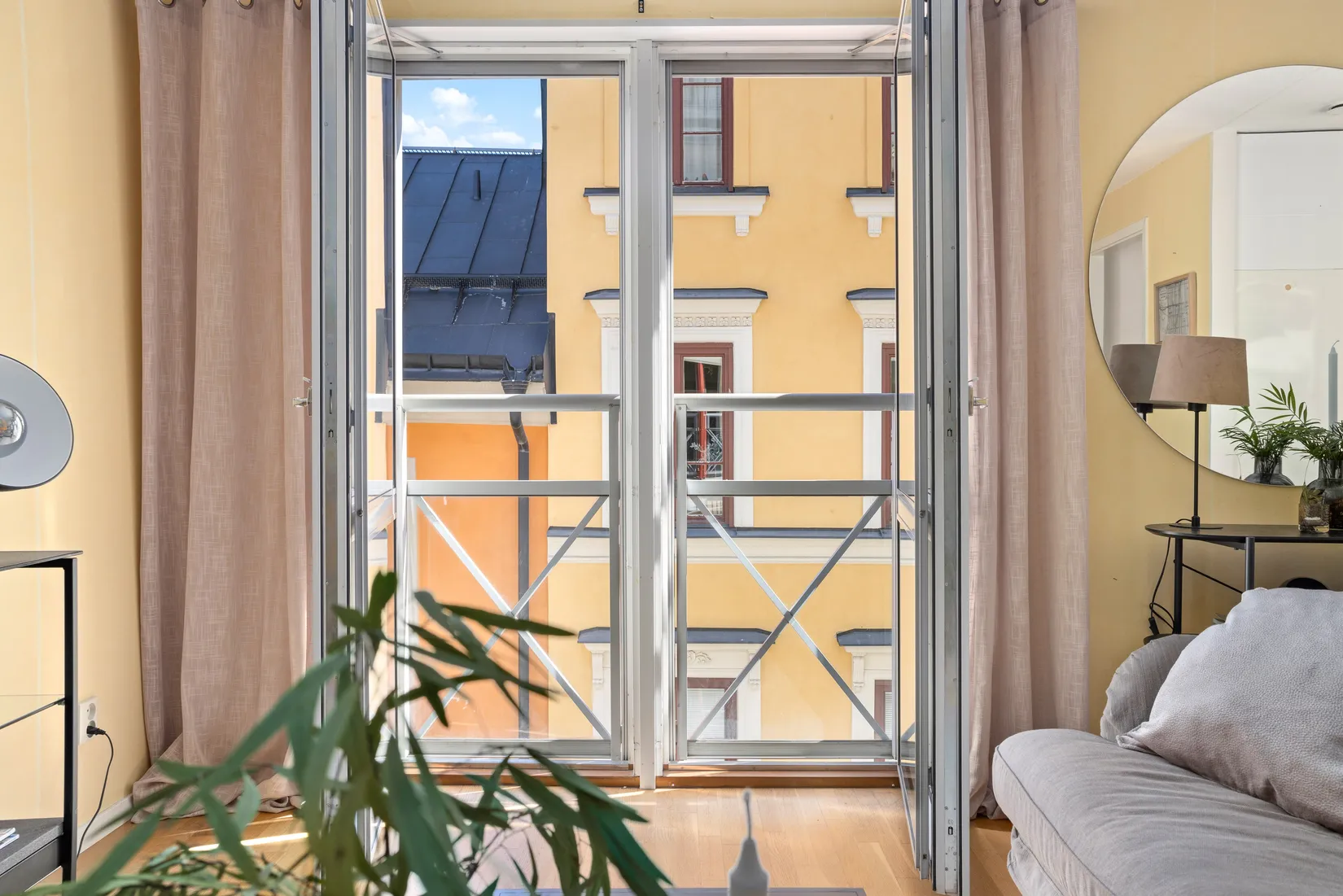 Bostadsrätt, Klara Norra Kyrkogata 17, Norrmalm / City, Stockholm