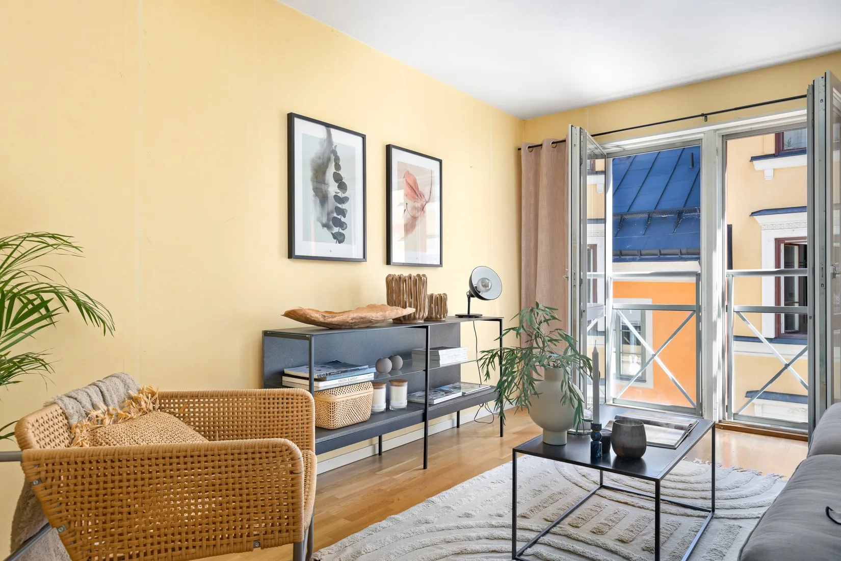 Bostadsrätt, Klara Norra Kyrkogata 17, Norrmalm / City, Stockholm