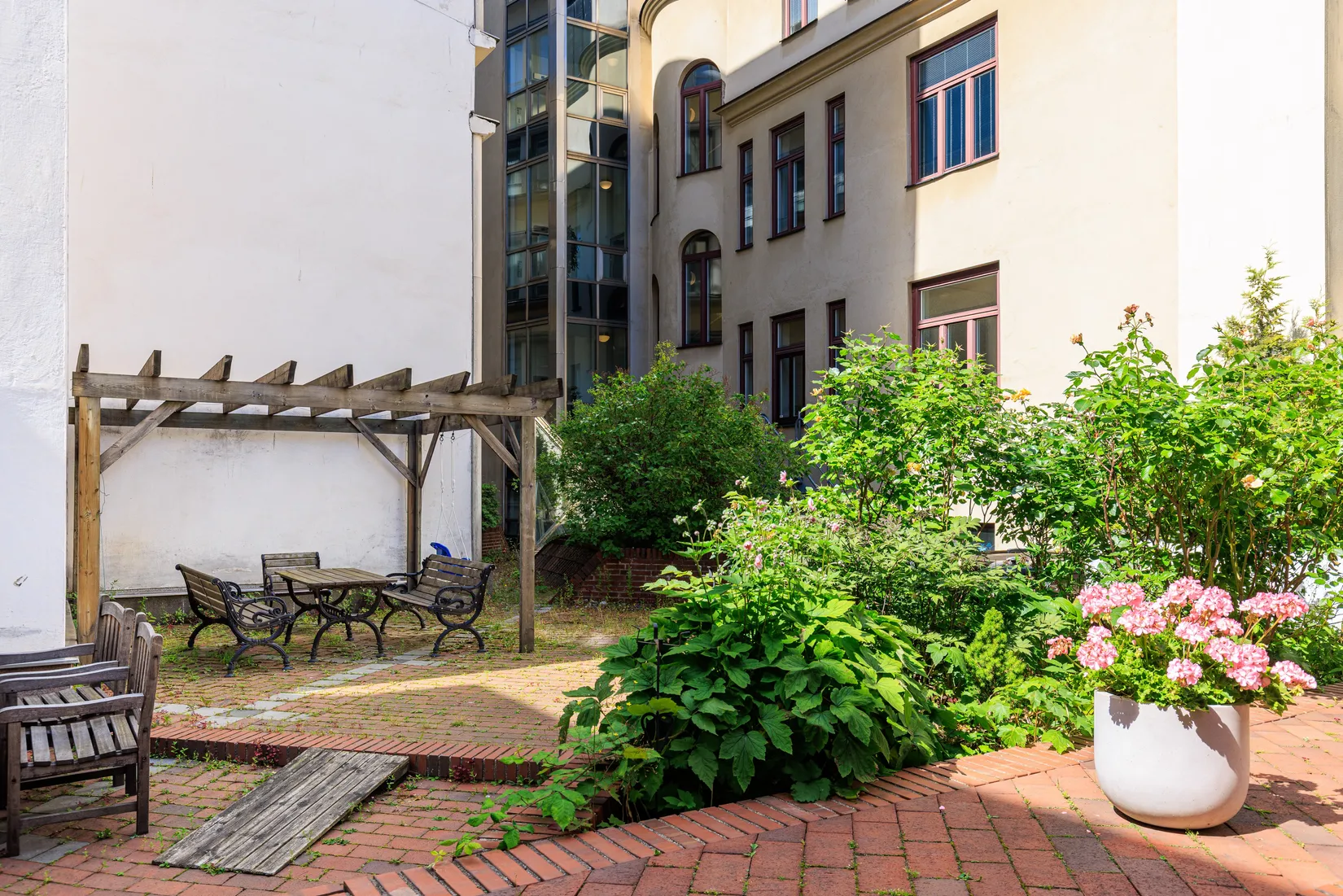 Bostadsrätt, Klara Norra Kyrkogata 17, Norrmalm / City, Stockholm