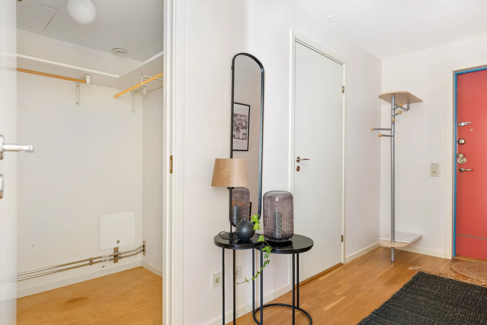 Bostadsrätt, Klara Norra Kyrkogata 17, Norrmalm / City, Stockholm