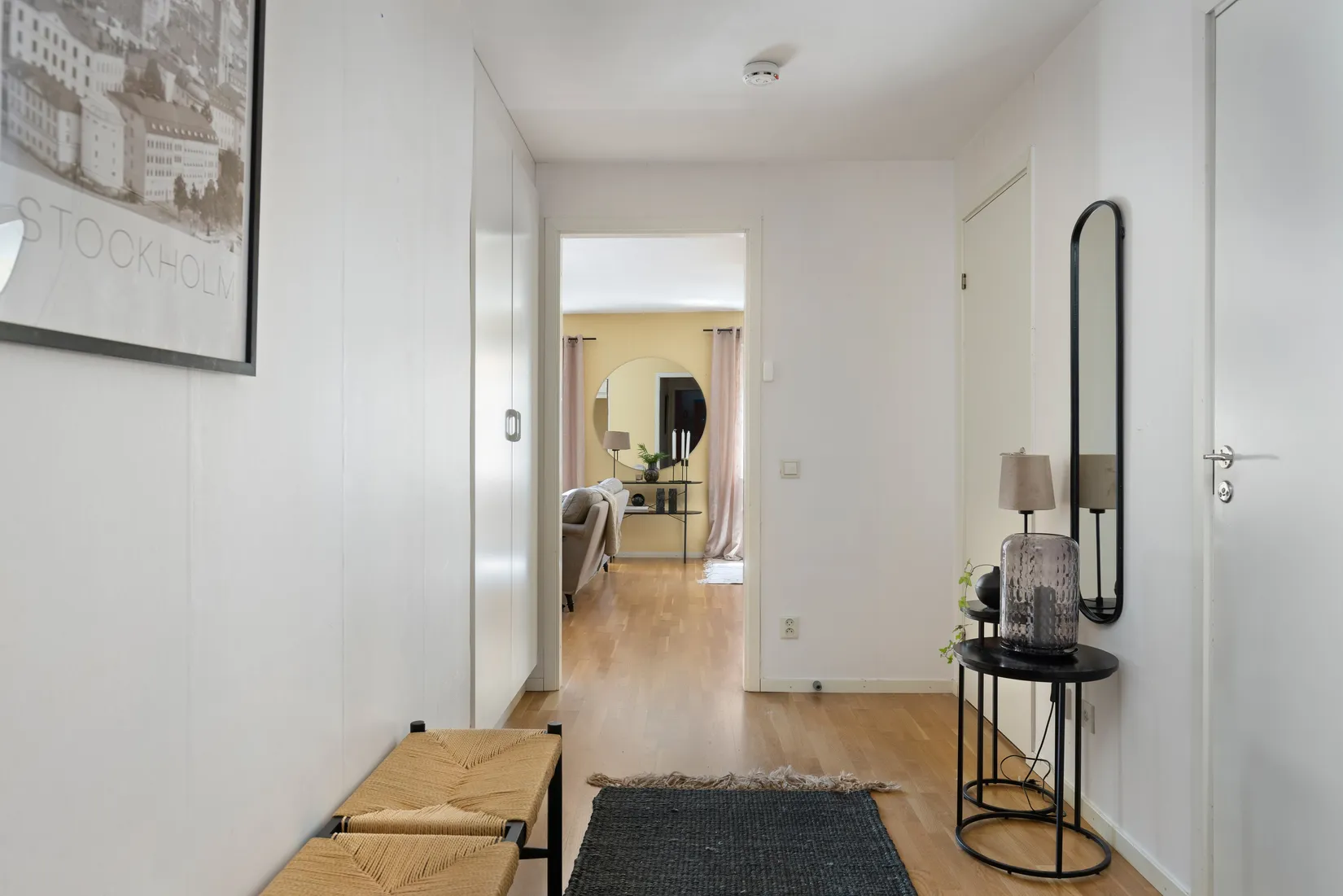 Bostadsrätt, Klara Norra Kyrkogata 17, Norrmalm / City, Stockholm