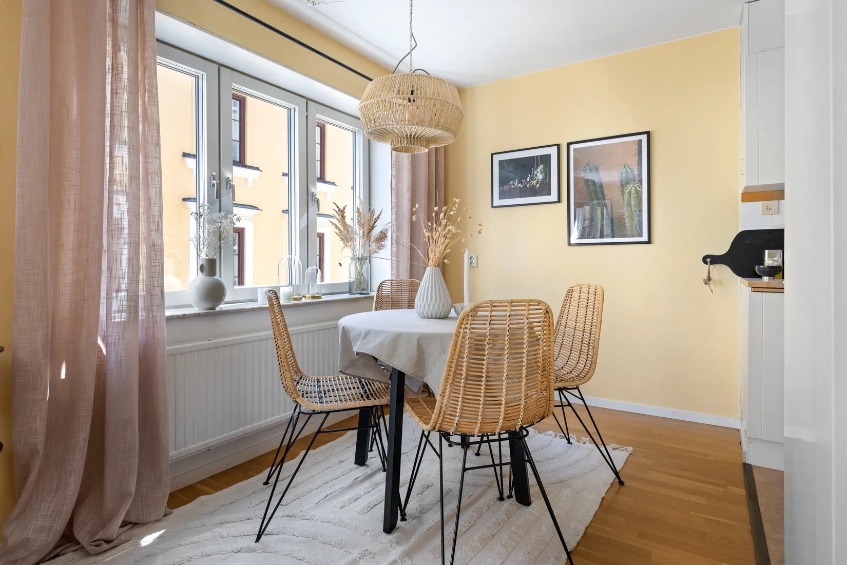 Bostadsrätt, Klara Norra Kyrkogata 17, Norrmalm / City, Stockholm