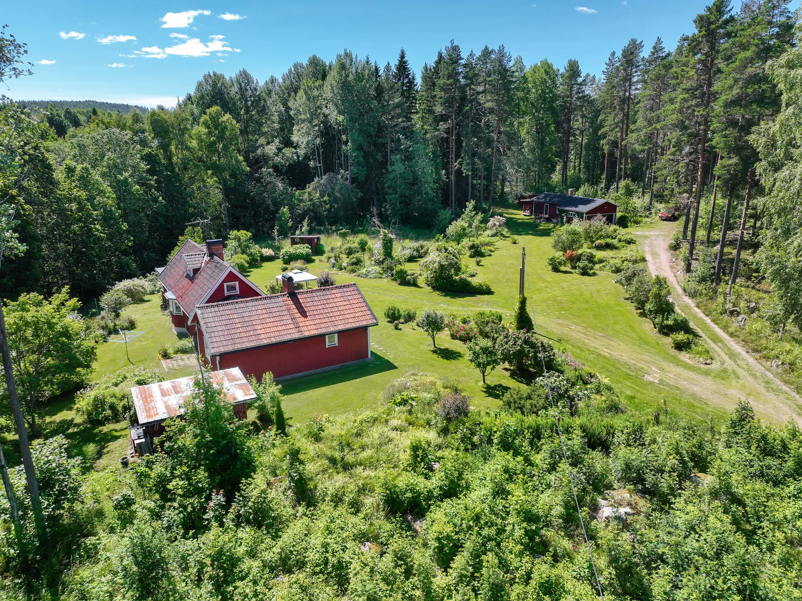 Villa, Kungsbergsvägen 85, Kungsberg, Sandviken