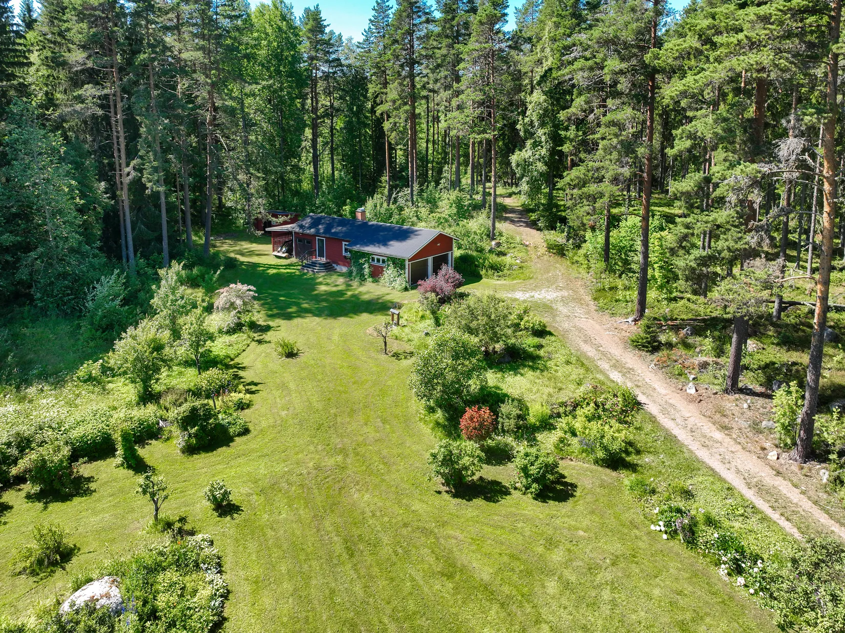 Villa, Kungsbergsvägen 85, Kungsberg, Sandviken