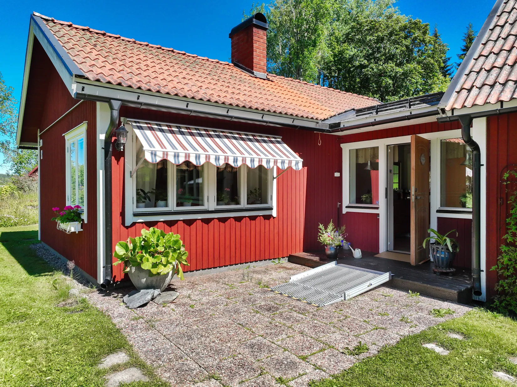 Villa, Kungsbergsvägen 85, Kungsberg, Sandviken