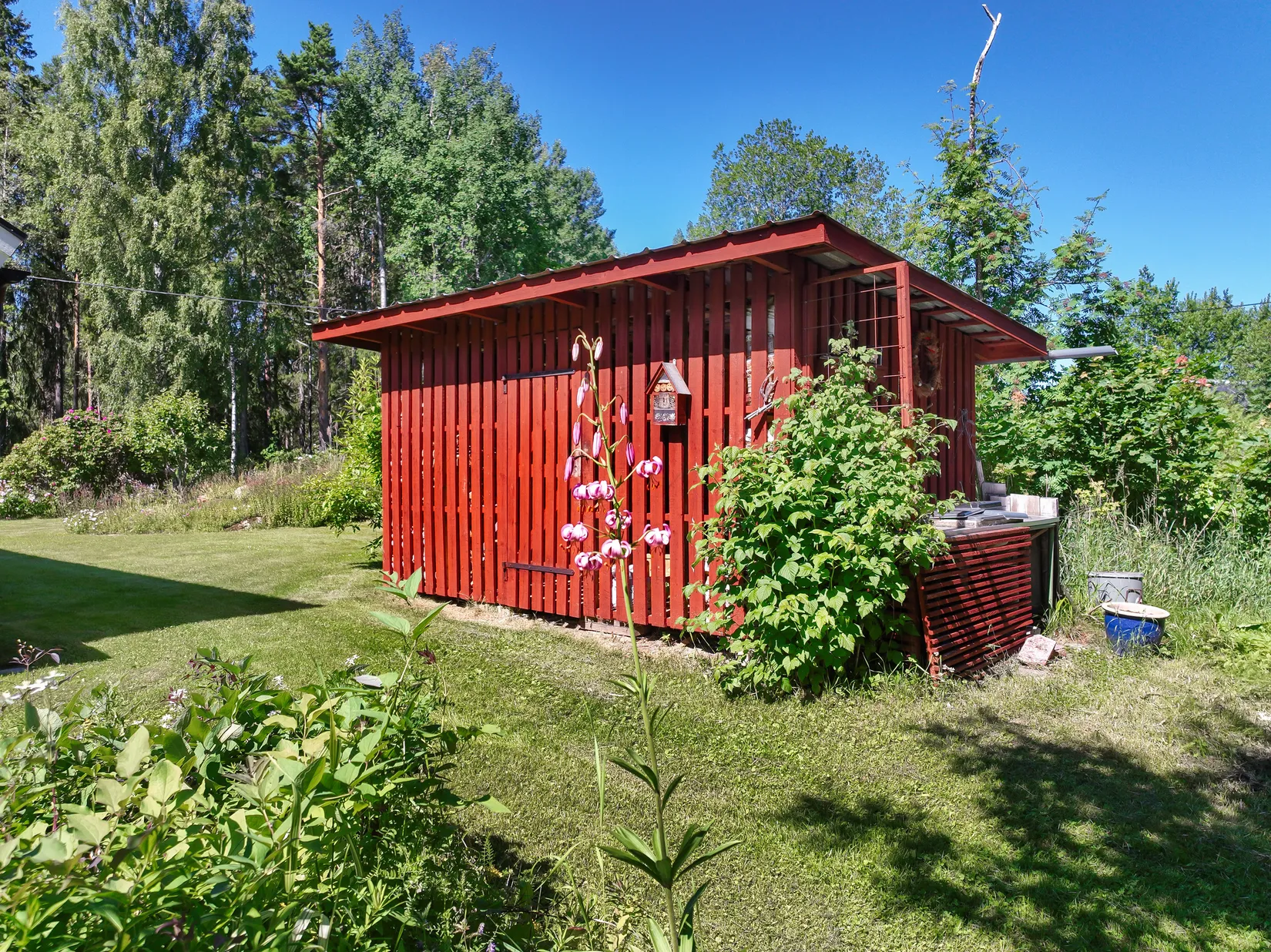 Villa, Kungsbergsvägen 85, Kungsberg, Sandviken