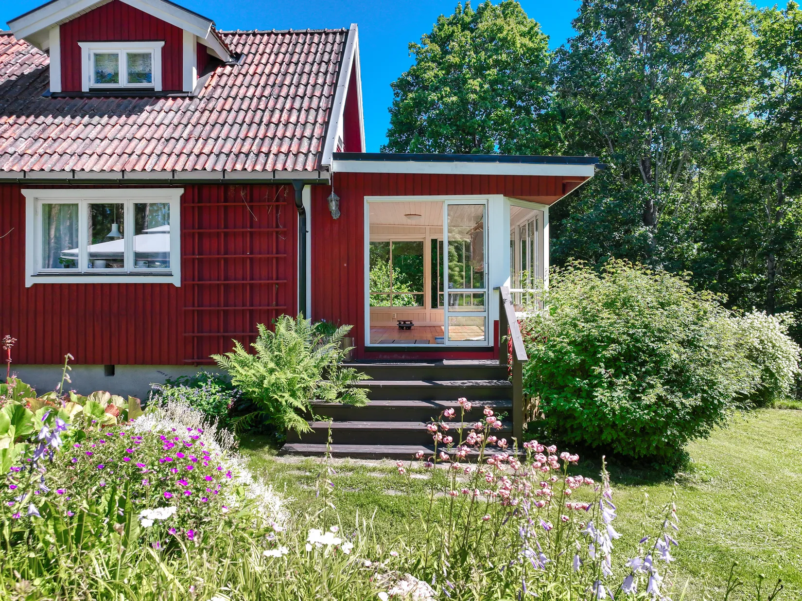Villa, Kungsbergsvägen 85, Kungsberg, Sandviken