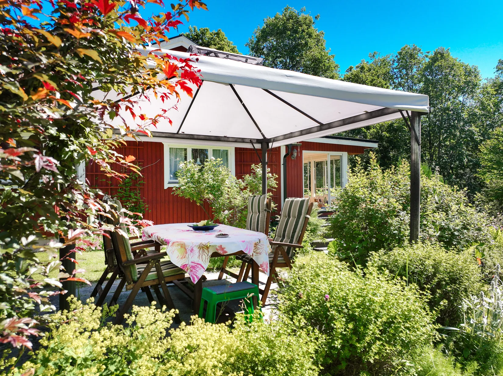 Villa, Kungsbergsvägen 85, Kungsberg, Sandviken