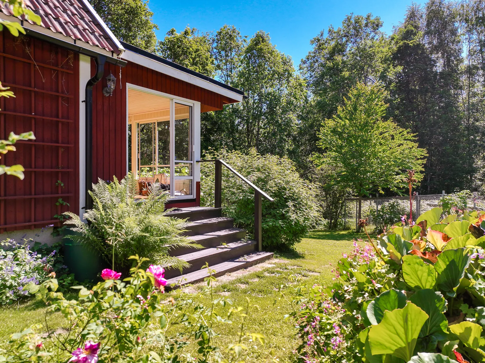 Villa, Kungsbergsvägen 85, Kungsberg, Sandviken