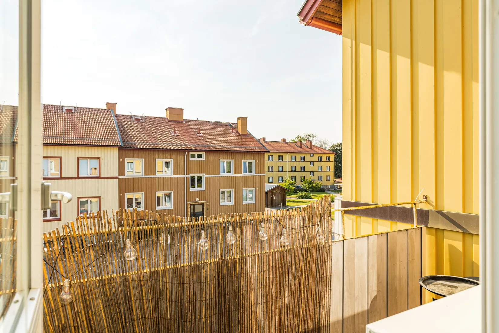 Bostadsrätt, Solhemsvägen 36B, Grangärdet, Mariestad