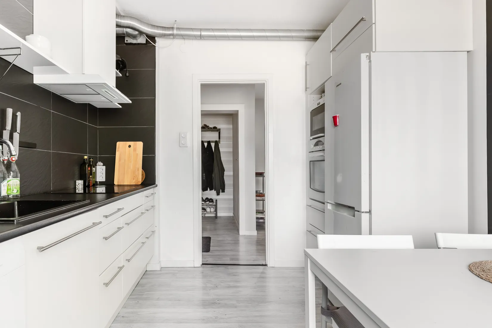 Bostadsrätt, Solhemsvägen 36B, Grangärdet, Mariestad