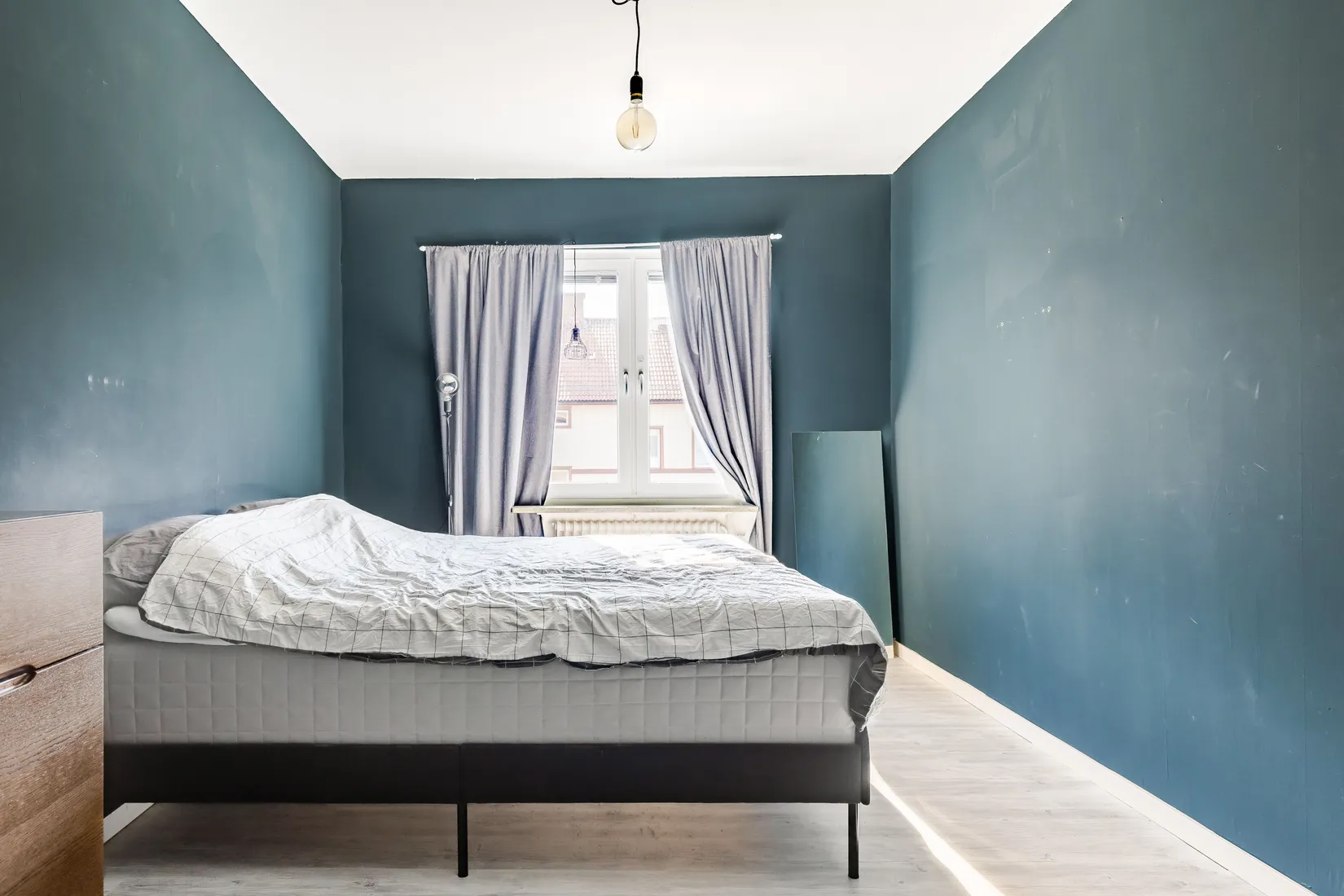 Bostadsrätt, Solhemsvägen 36B, Grangärdet, Mariestad