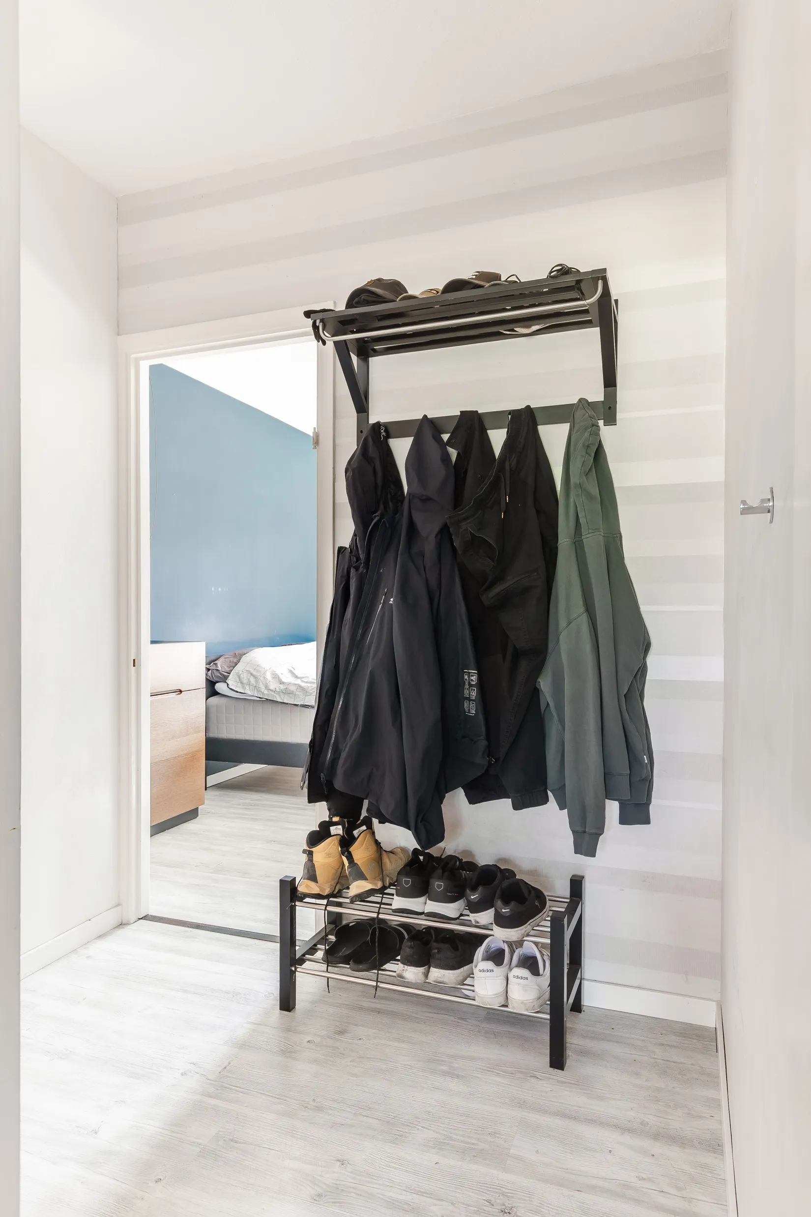 Bostadsrätt, Solhemsvägen 36B, Grangärdet, Mariestad
