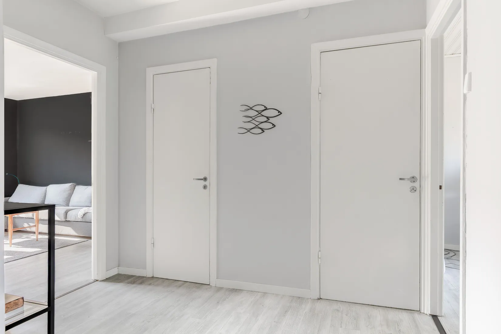 Bostadsrätt, Solhemsvägen 36B, Grangärdet, Mariestad