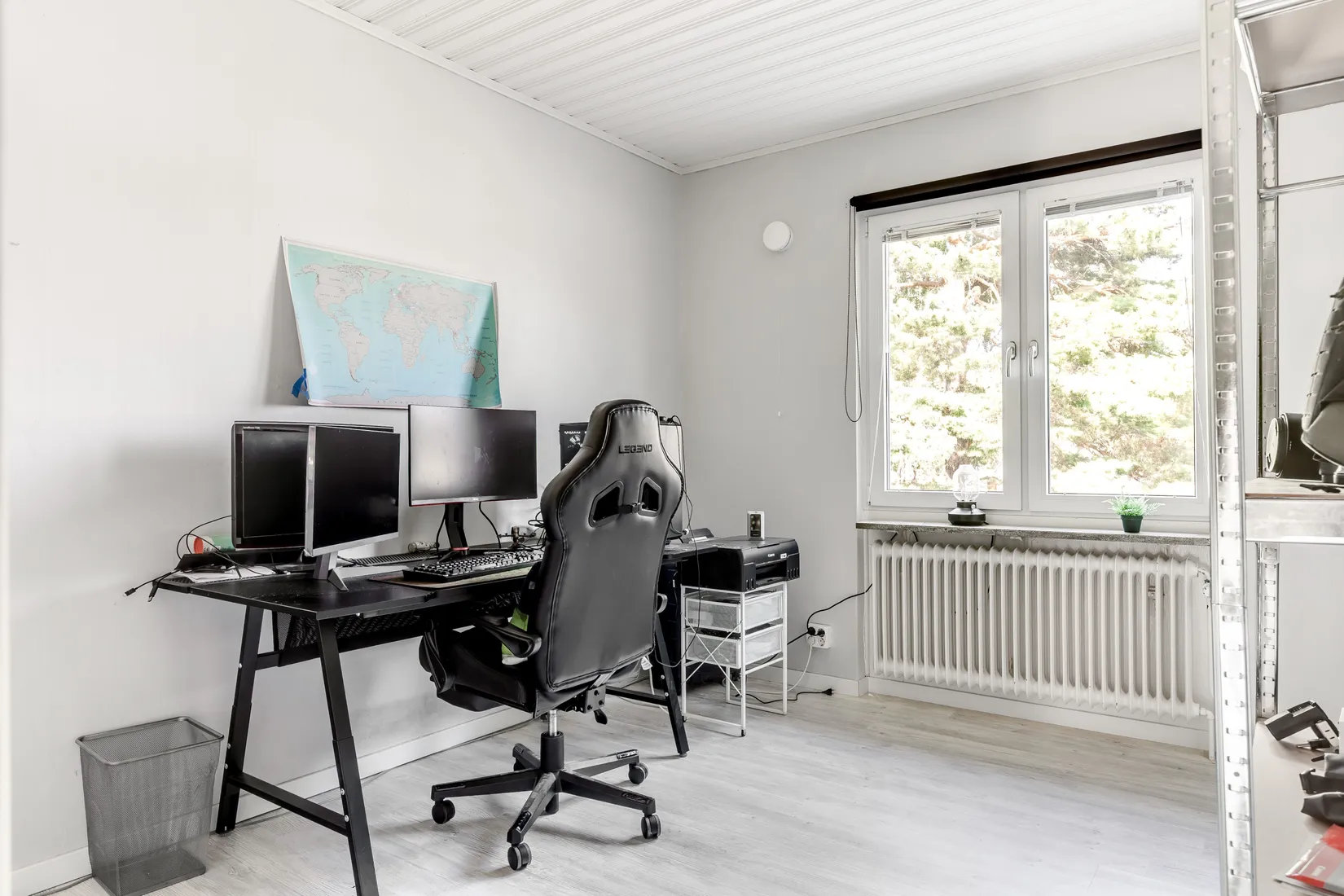 Bostadsrätt, Solhemsvägen 36B, Grangärdet, Mariestad