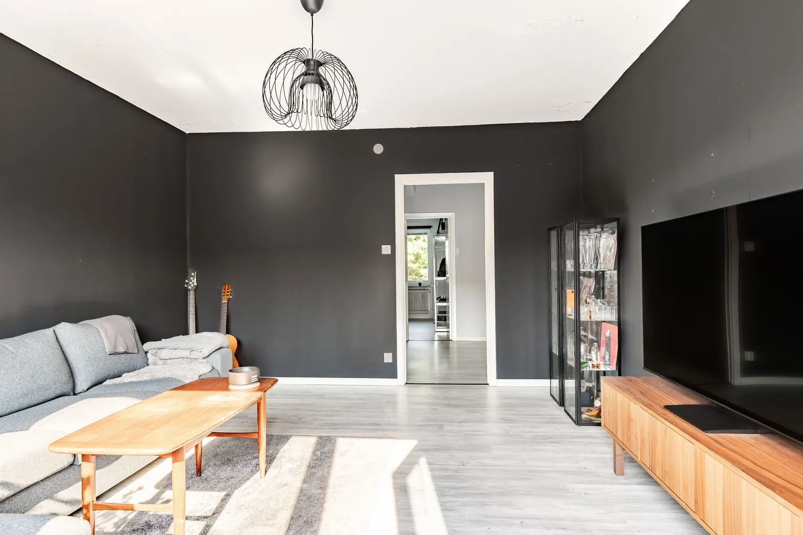 Bostadsrätt, Solhemsvägen 36B, Grangärdet, Mariestad