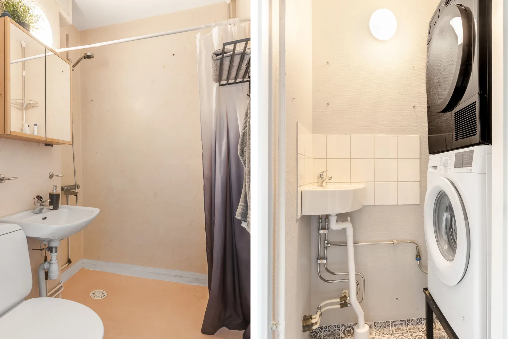 Bostadsrätt, Solhemsvägen 36B, Grangärdet, Mariestad
