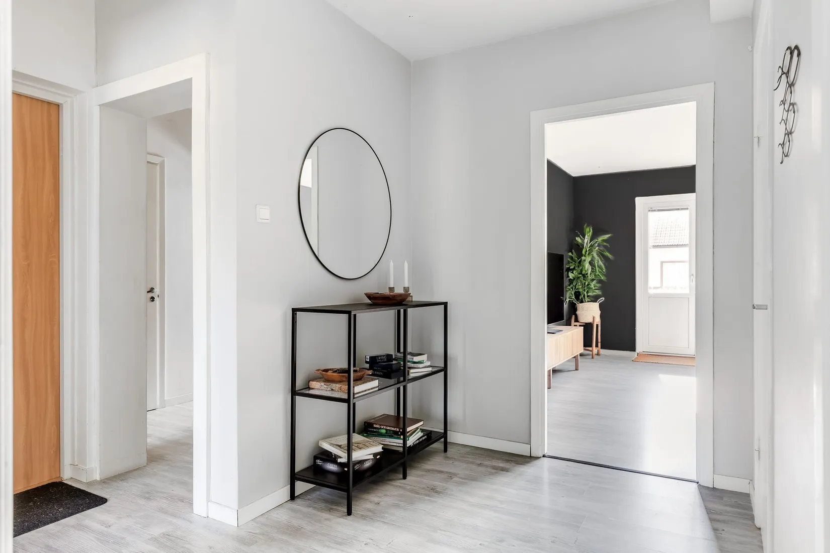 Bostadsrätt, Solhemsvägen 36B, Grangärdet, Mariestad